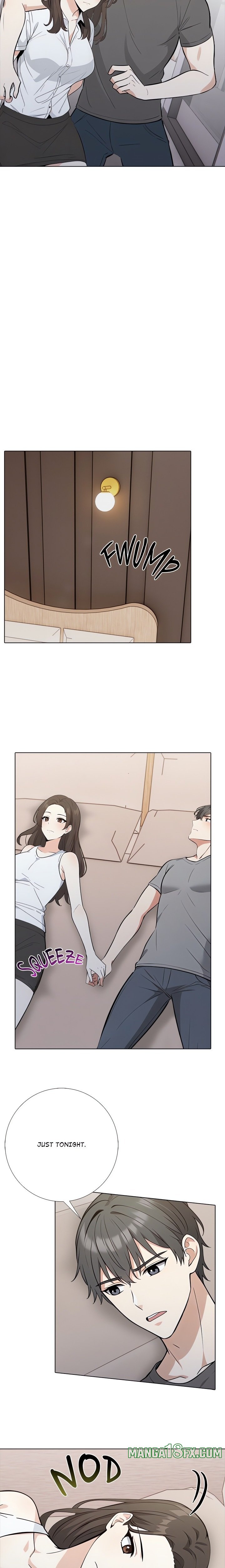 Locked With Her 12