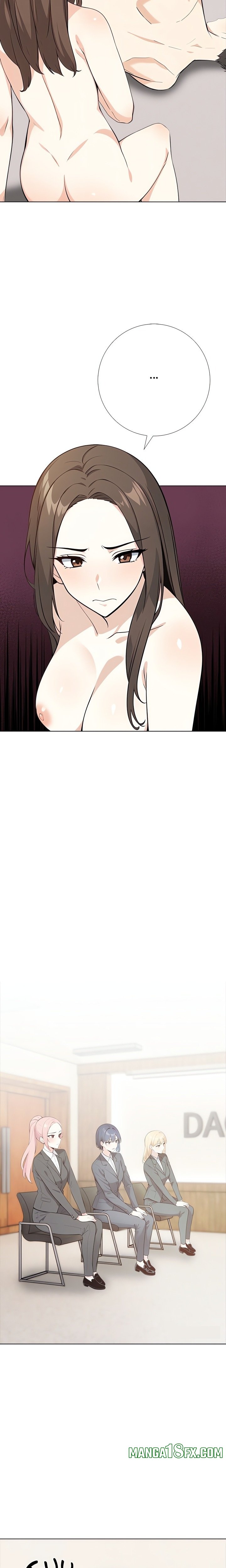 Locked With Her 13