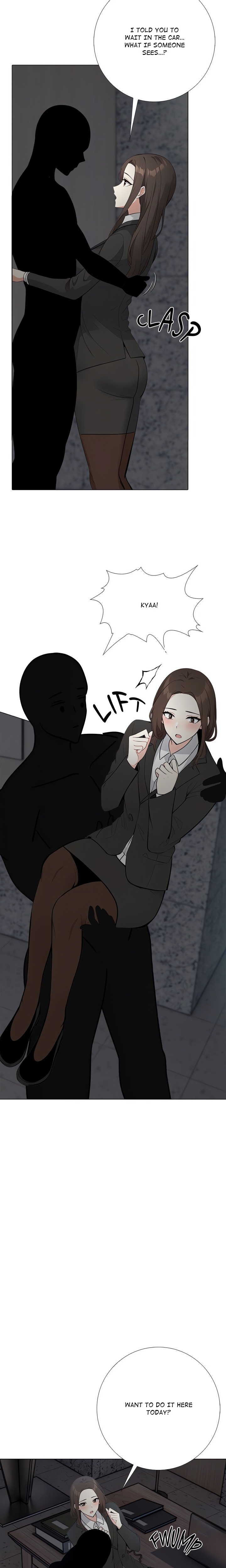 Locked With Her 21