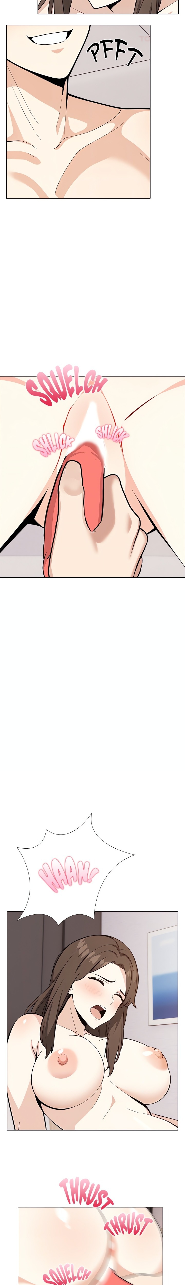 Locked With Her 5