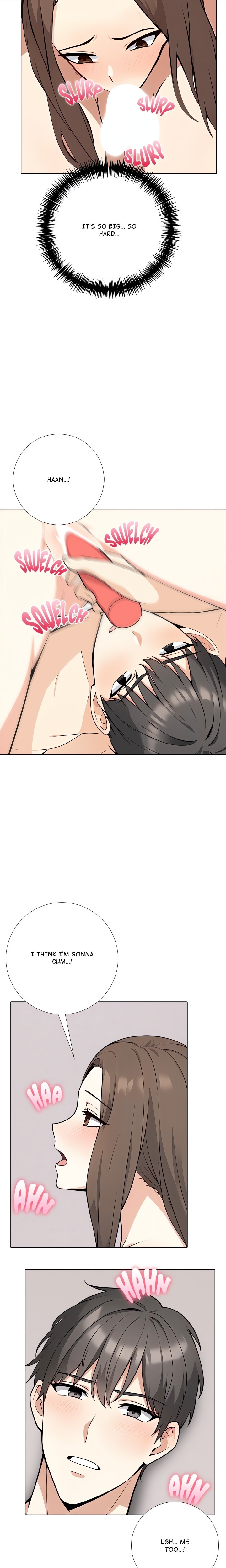 Locked With Her 7