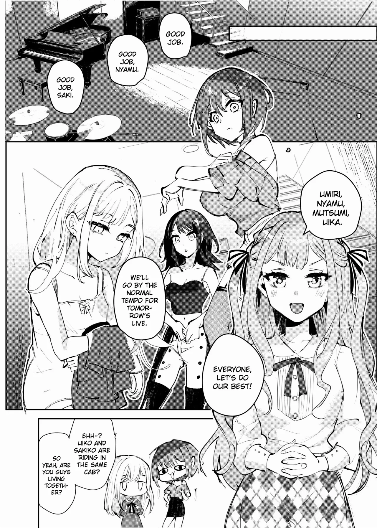 Loft Moon 29