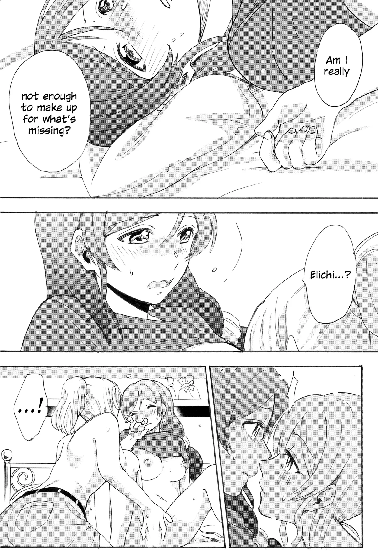 Loneliness 14