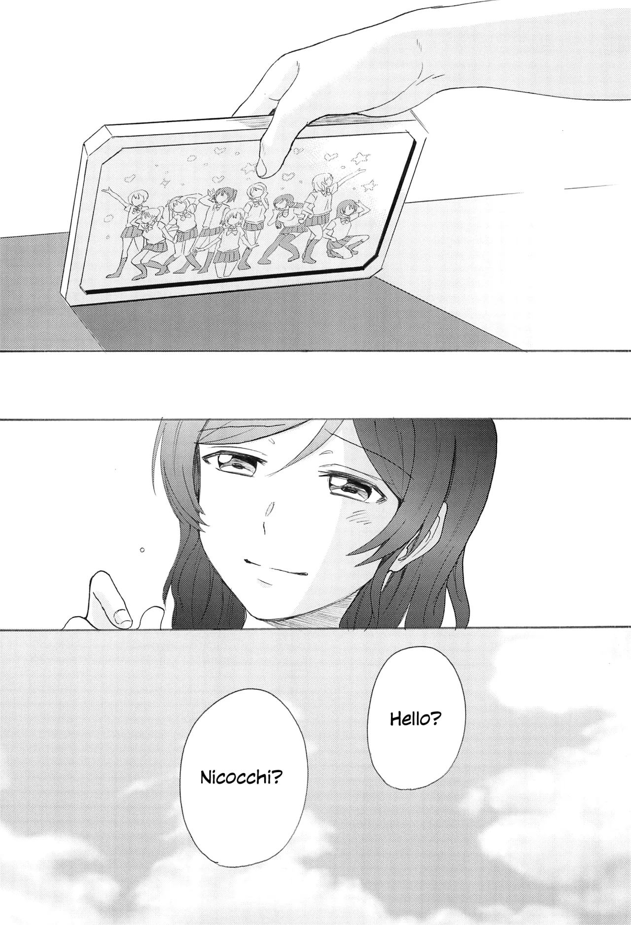Loneliness 21