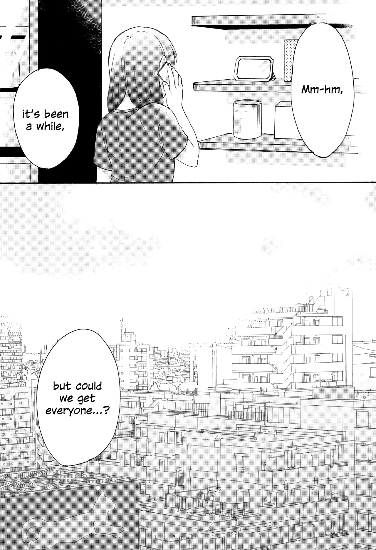 Loneliness 22