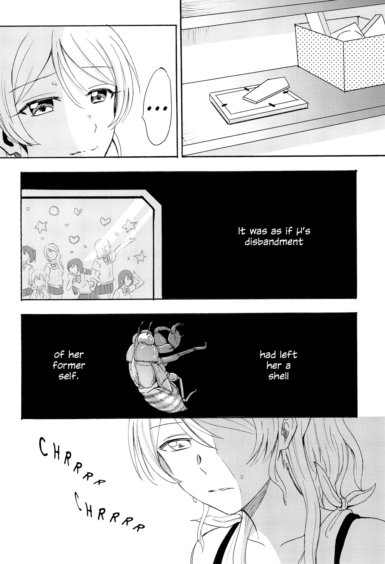 Loneliness 7
