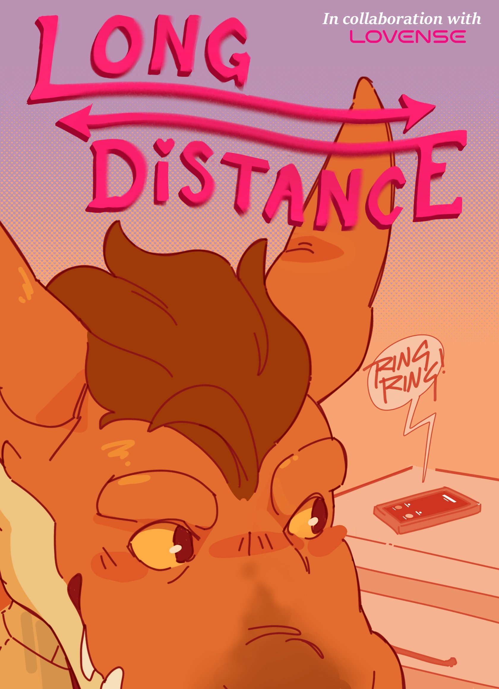 Long Distance | VoidHound 1