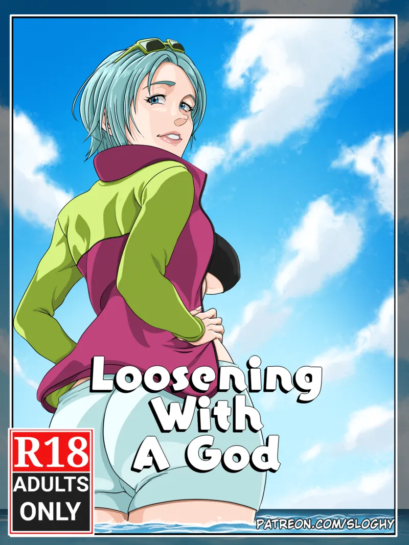 Loosening With A God 1