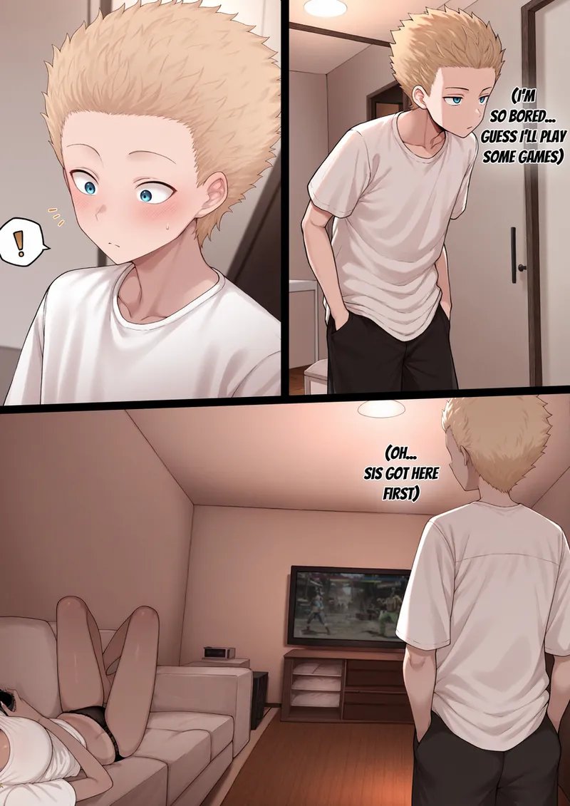 losing my loved ones to the new transfer student! Part 2 2