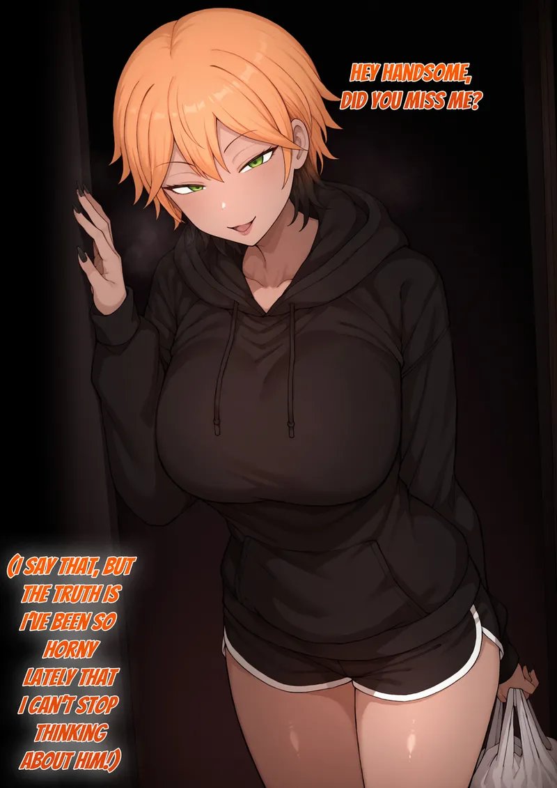 losing my loved ones to the new transfer student! Part 2 22