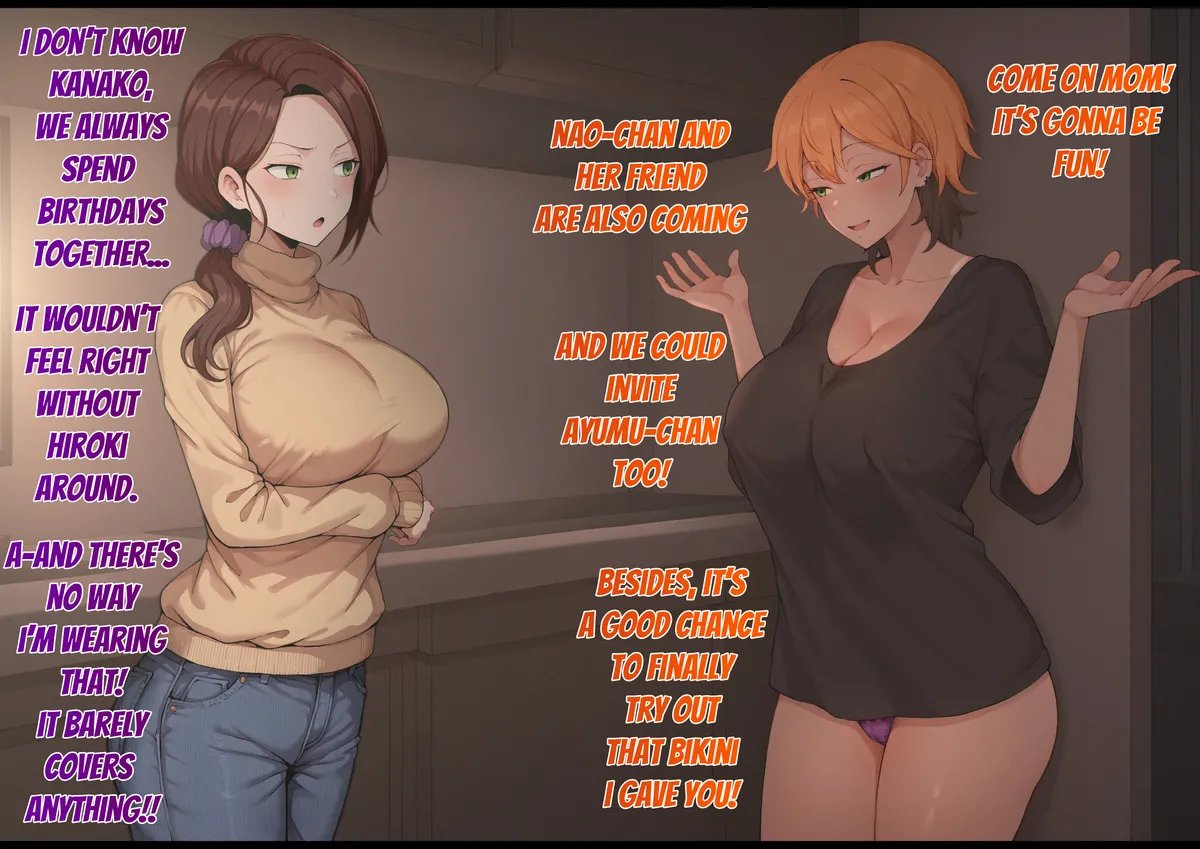 losing my loved ones to the new transfer student! Part 2 39