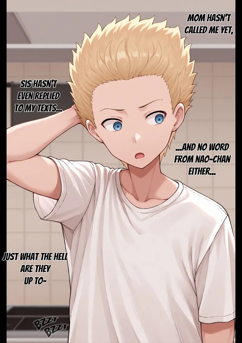 losing my loved ones to the new transfer student! Part 2 41