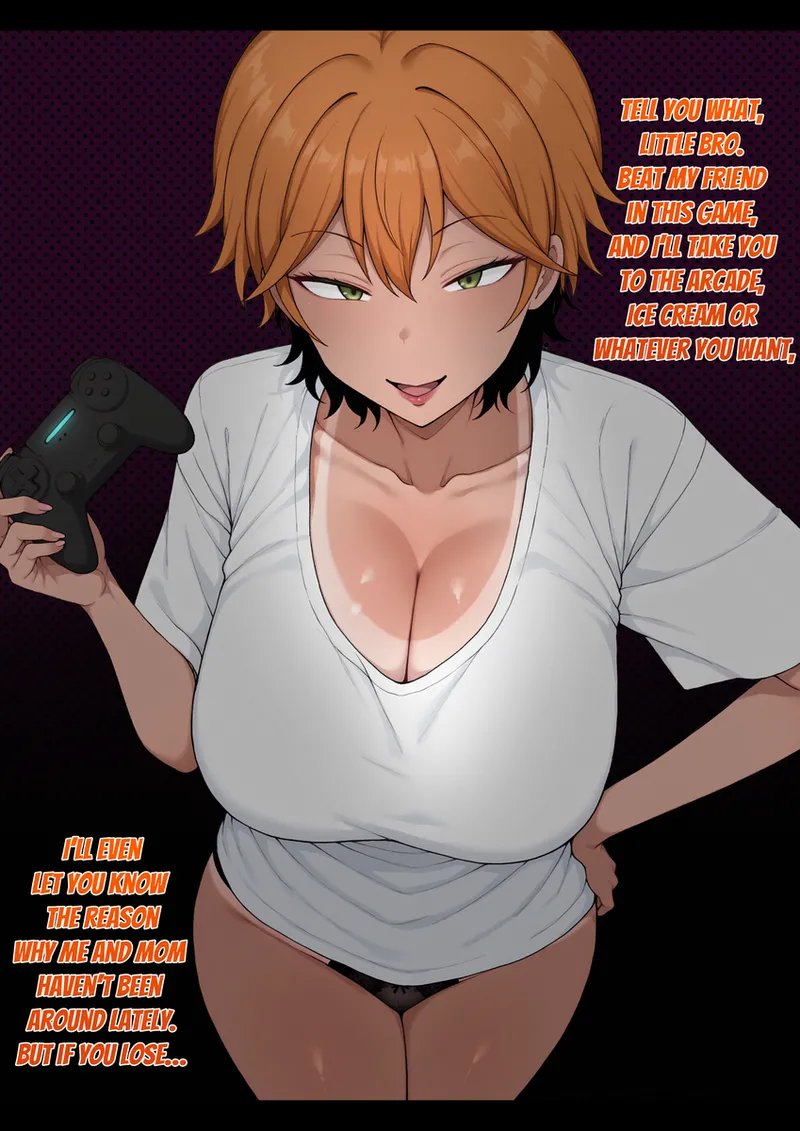 losing my loved ones to the new transfer student! Part 2 6