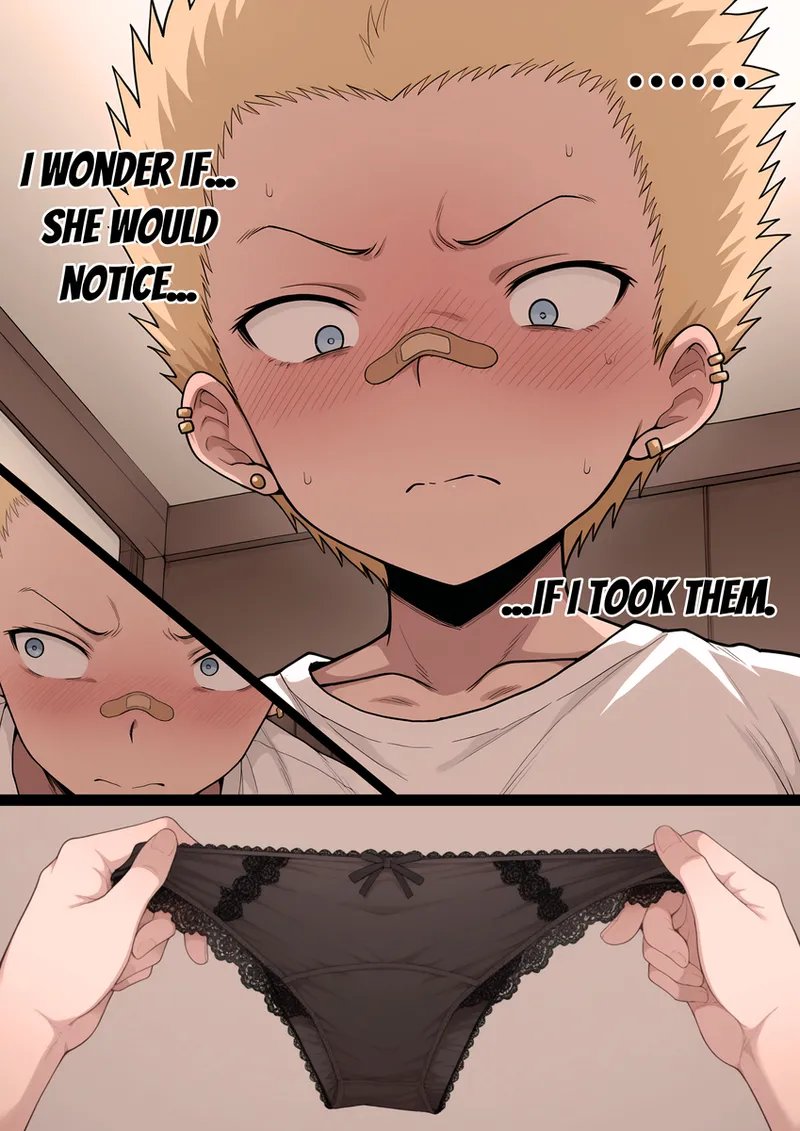 losing my loved ones to the new transfer student! Part 2 53