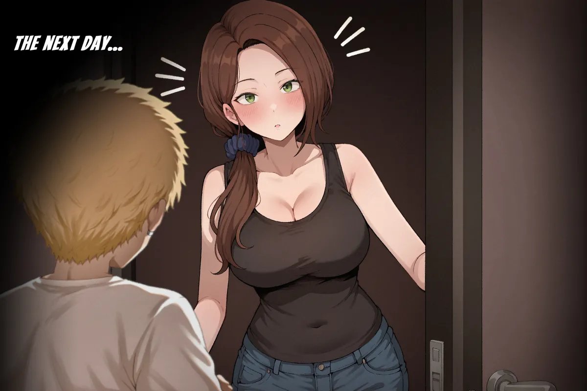 losing my loved ones to the new transfer student! Part 2 84