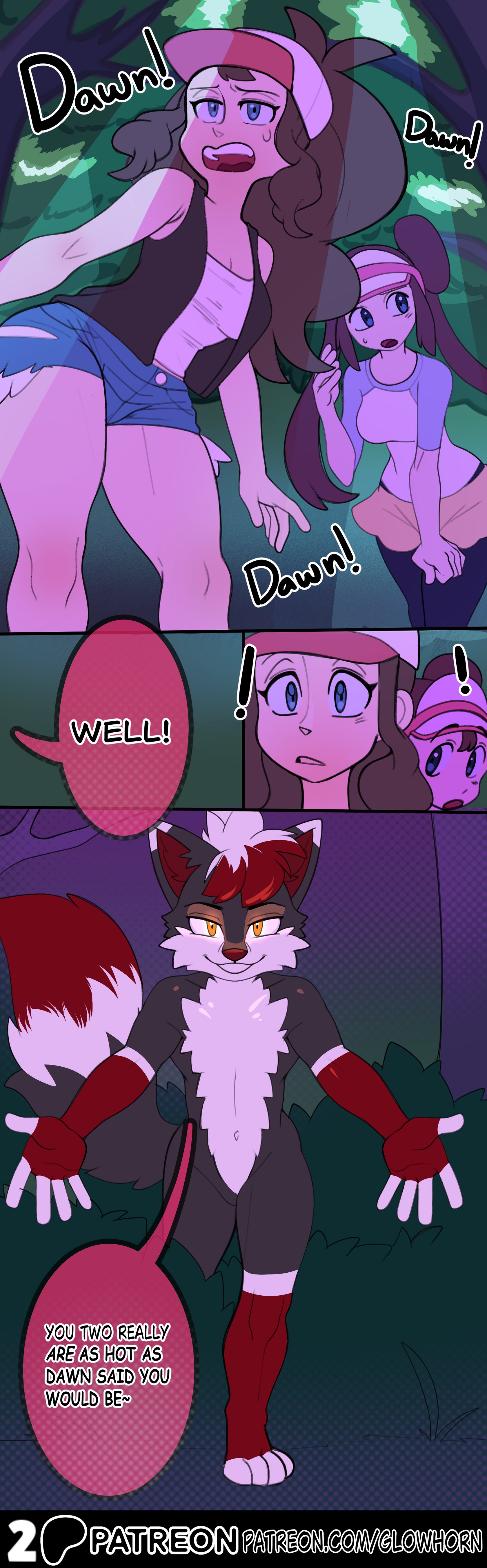 Lost & Found 2(ongoing) 3