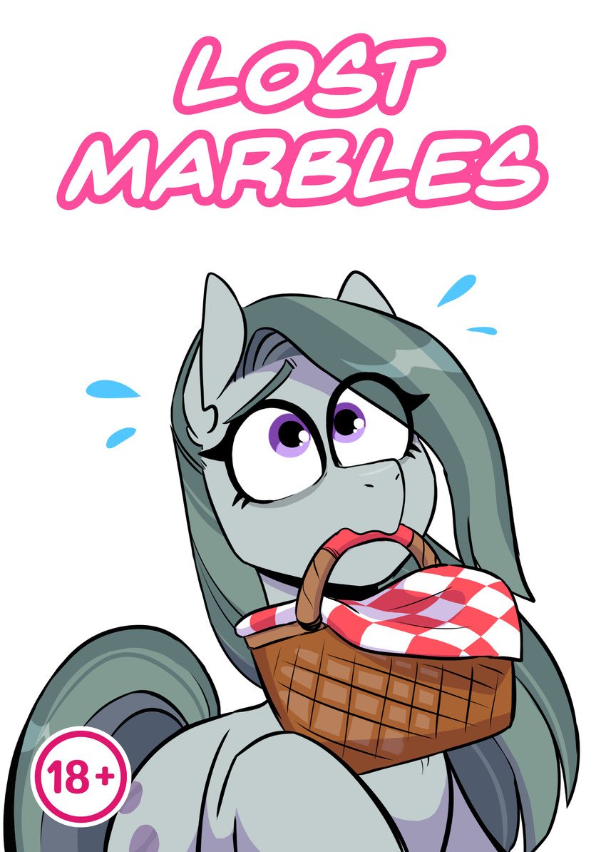 Lost Marbles 1