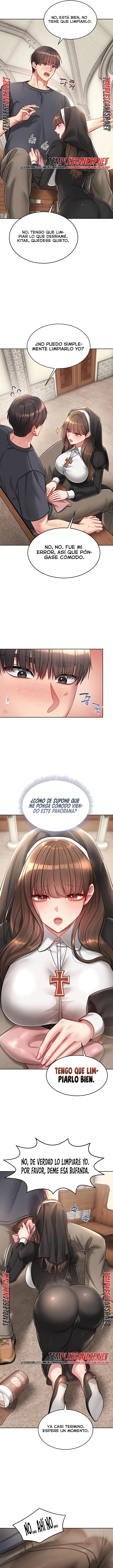 Love Affair of Confession Raw Chapter 1 - Page 11