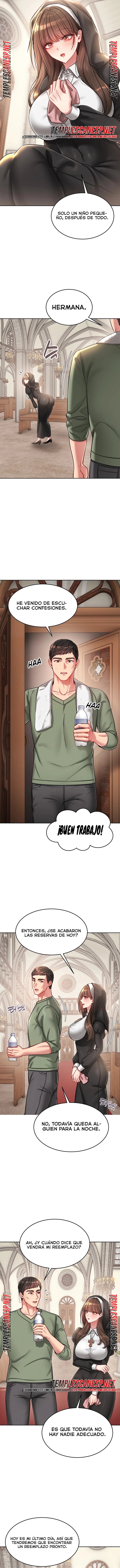 Love Affair of Confession Raw Chapter 1 - Page 13