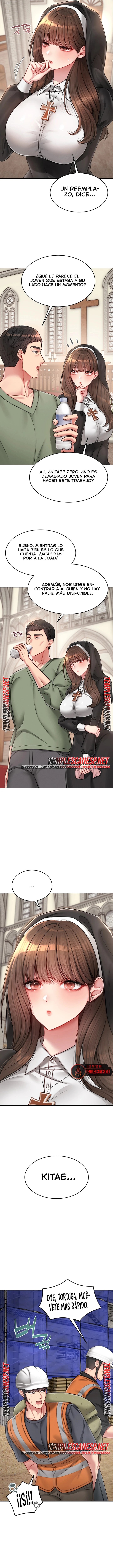 Love Affair of Confession Raw Chapter 1 - Page 14