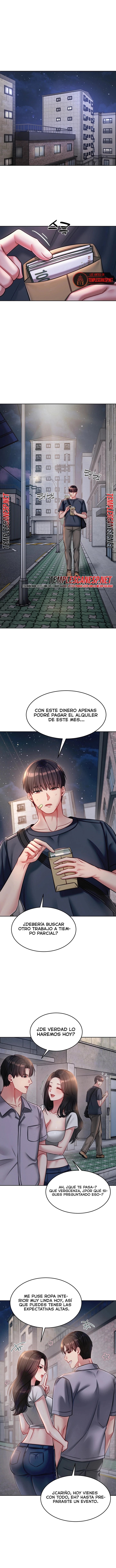 Love Affair of Confession Raw Chapter 1 - Page 15