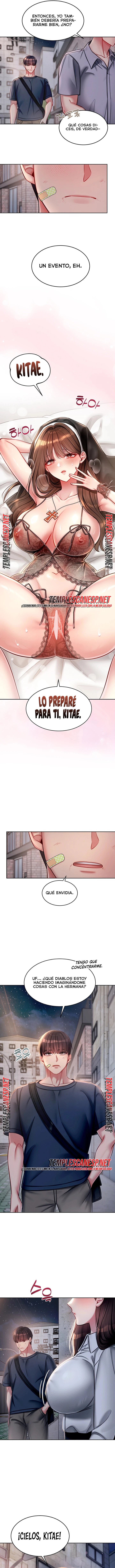 Love Affair of Confession Raw Chapter 1 - Page 16