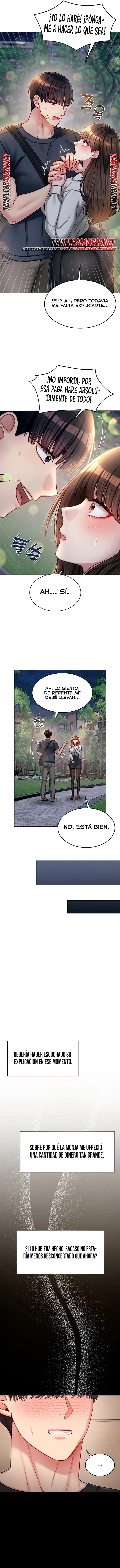 Love Affair of Confession Raw Chapter 1 - Page 21
