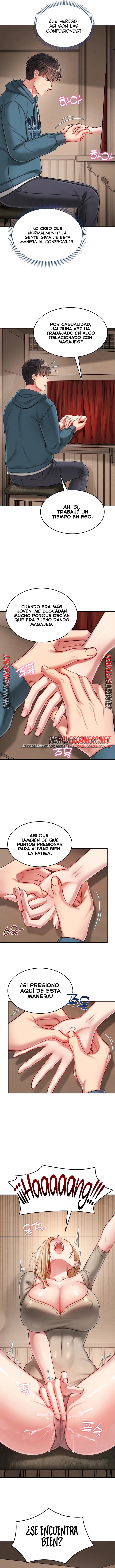 Love Affair of Confession Raw Chapter 2 - Page 12