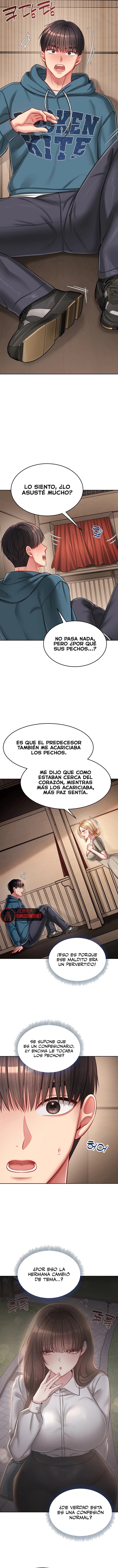 Love Affair of Confession Raw Chapter 2 - Page 14
