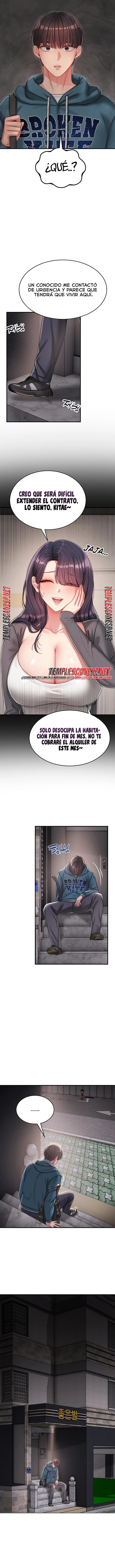 Love Affair of Confession Raw Chapter 3 - Page 11