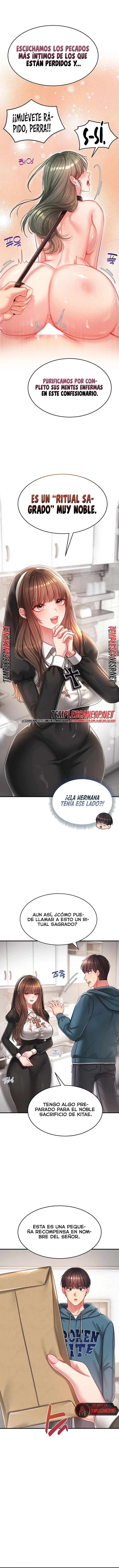 Love Affair of Confession Raw Chapter 3 - Page 5