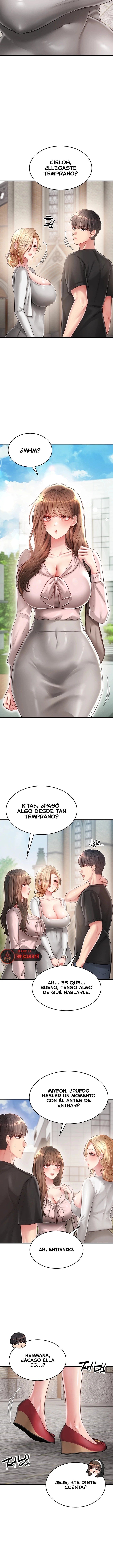 Love Affair of Confession Raw Chapter 4 - Page 4