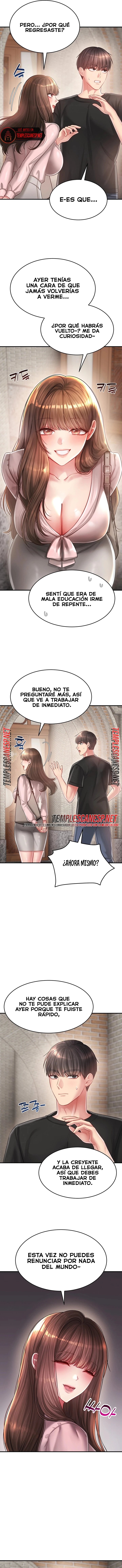 Love Affair of Confession Raw Chapter 4 - Page 6