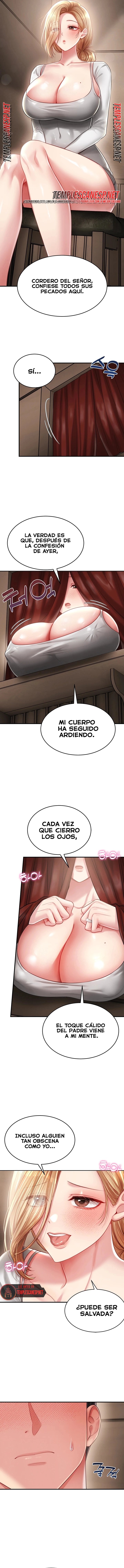 Love Affair of Confession Raw Chapter 4 - Page 8