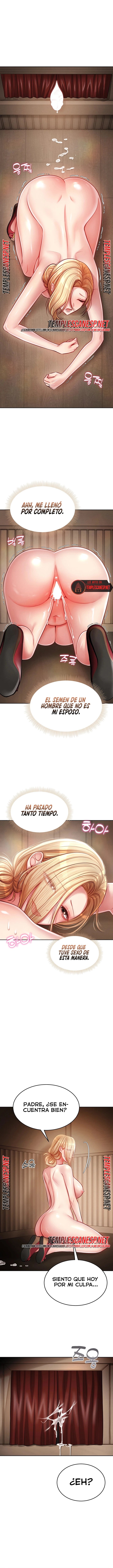Love Affair of Confession Raw Chapter 5 - Page 15