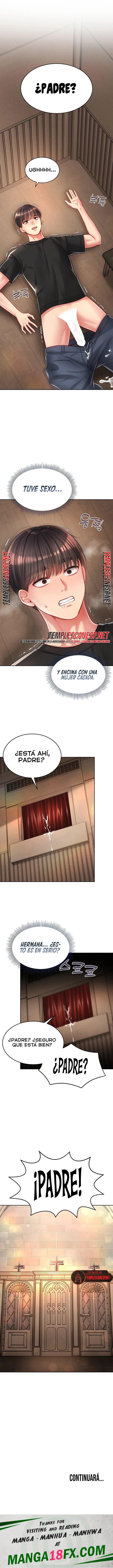 Love Affair of Confession Raw Chapter 5 - Page 16