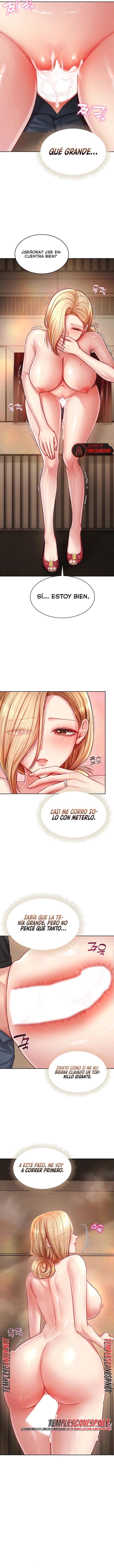 Love Affair of Confession Raw Chapter 5 - Page 8