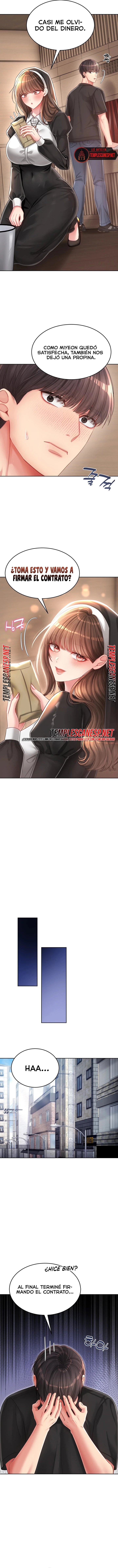 Love Affair of Confession Raw Chapter 6 - Page 11