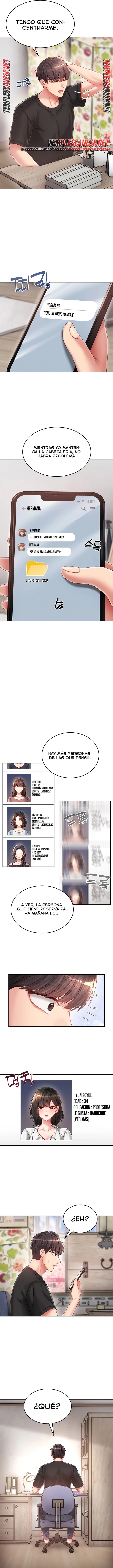 Love Affair of Confession Raw Chapter 6 - Page 13