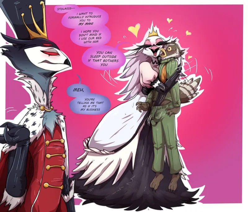 Love And Affection 1