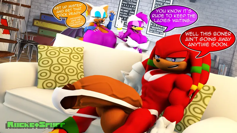 Love And Lust 113