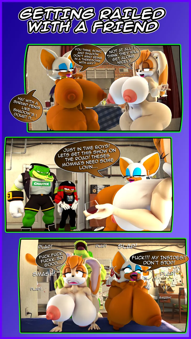 Love And Lust 39