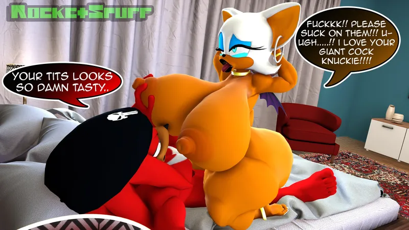 Love And Lust 76