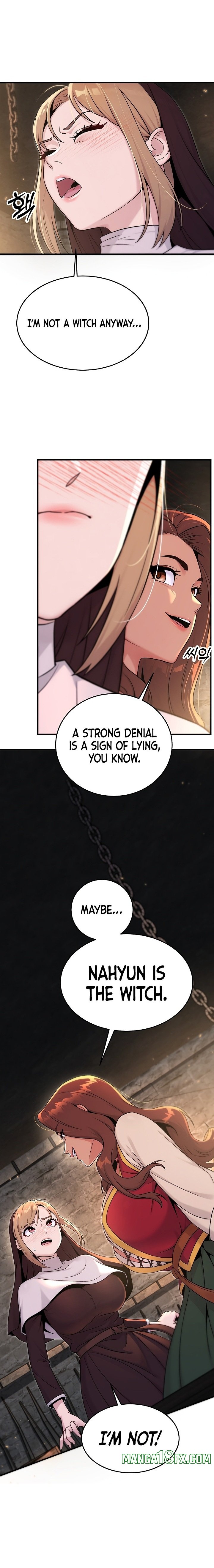 Love and Risk 14