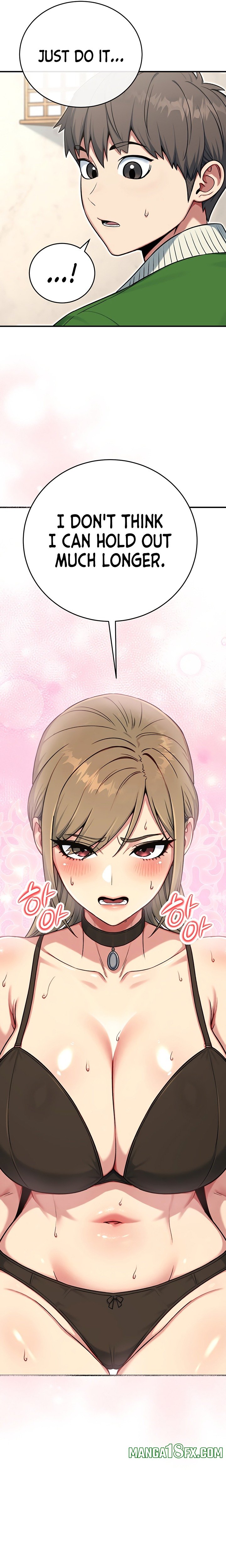 Love and Risk 28