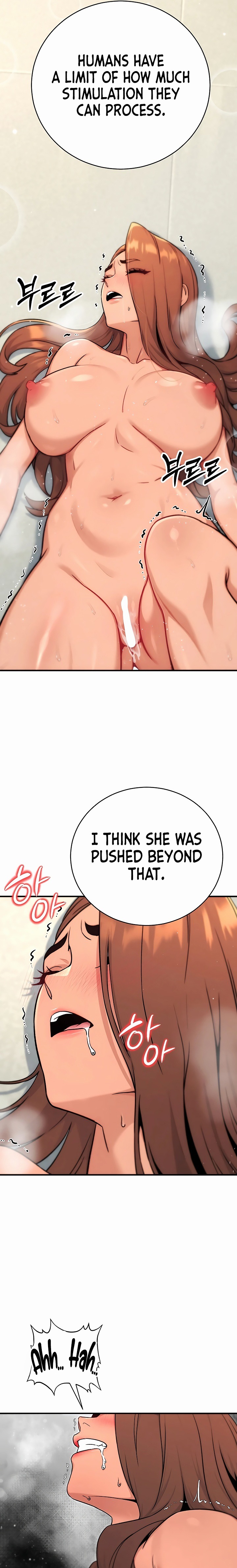Love and Risk 13