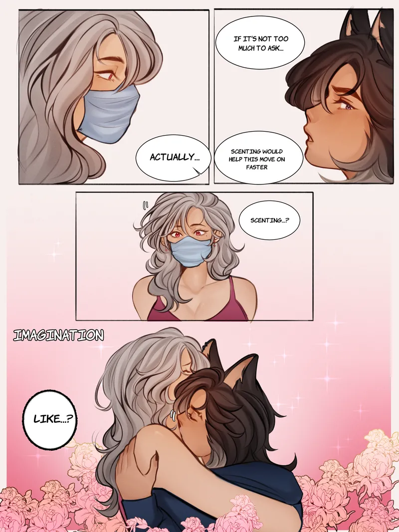 Love At First Bite! 25