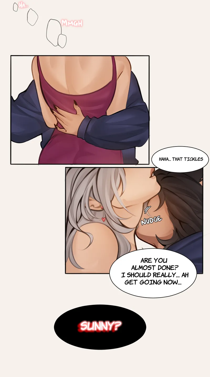 Love At First Bite! 29
