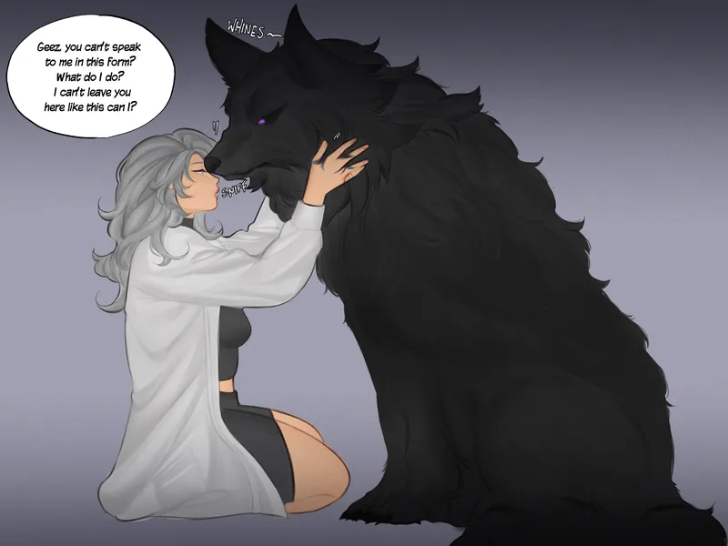 Love At First Bite! 5