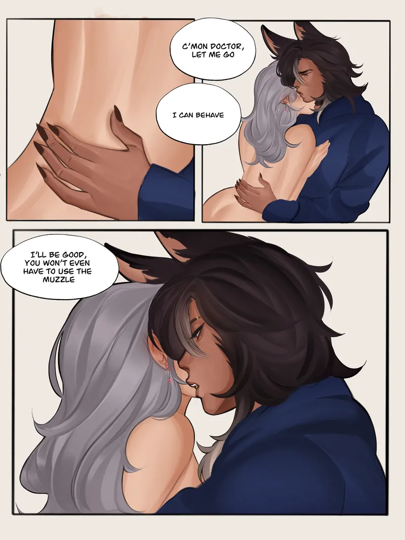 Love At First Bite! 54